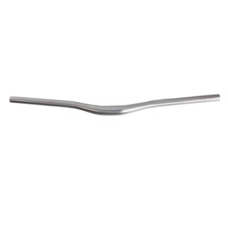 Comeplay Factory Direct wholesale titanium handlebar for foldning bike MTB BMX Road bike