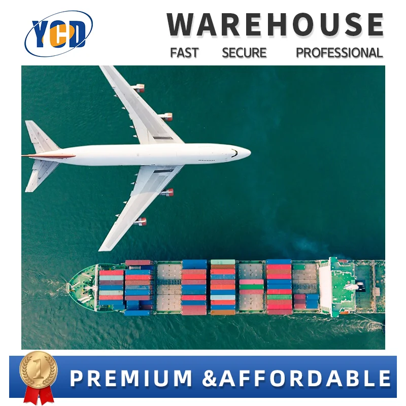 YCD One-stop shipping service from Shenzhen to the United States/Canada door to door