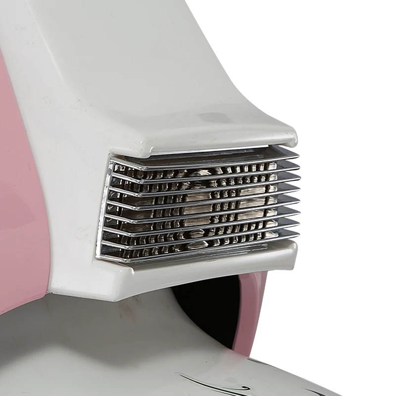 Revival I Scooter Gasoline Adult With The Gasoline Engine euro 5 4-stroke eec epa certification 50cc 125cc 150c 2021 ZNEN