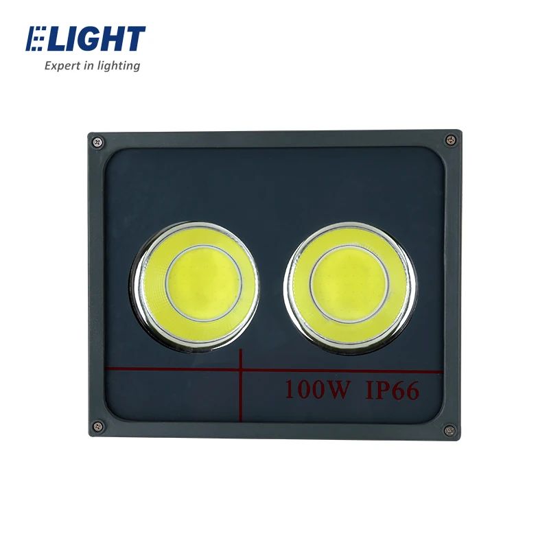 
High power waterproof rate IP65 outdoor light led reflector light 200W 