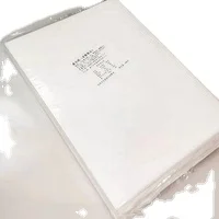 White edible icing sheets sugar papers rice wafer for cake tools printing paper A4 blank 25sheets 50sheets 100sheets