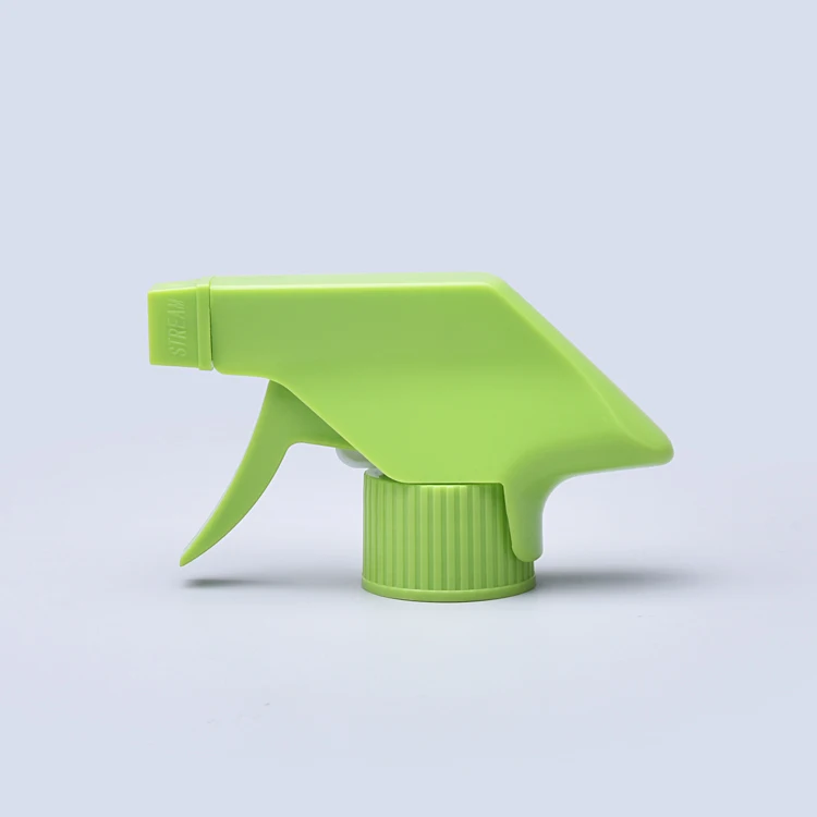 High quality water 28/410  garden plastic pp trigger sprayer head