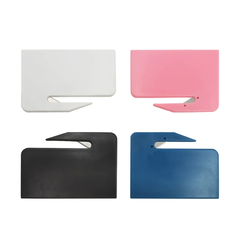 Wholesale Low Price Custom Metal Safety Letter Opener Sword Manual Wrapping Paper Cutter Knife