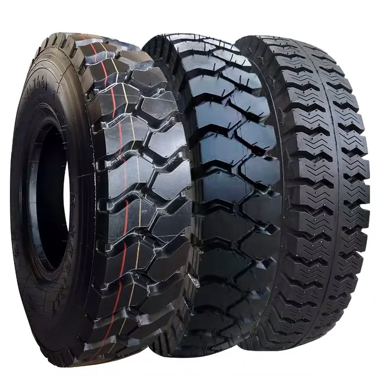 
All steel radial new mining truck front tyres 12.00R20-20PR(Truck tire pattern 807) 