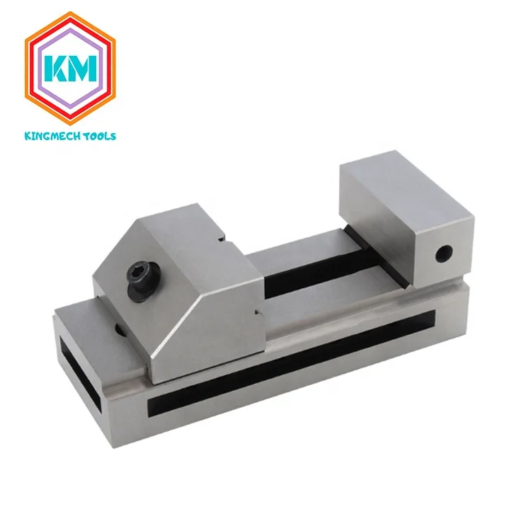 
QkG50 60 63 73 80 88 Precision Vise 