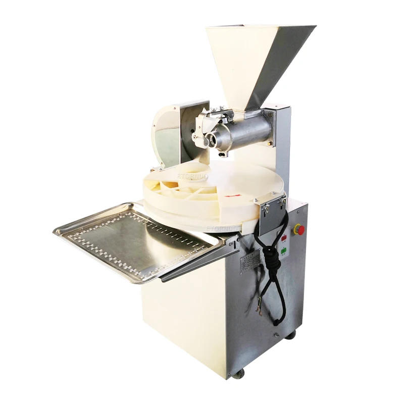 Widely Used MP45/2 Volumetric Automatic Small Dough Divider