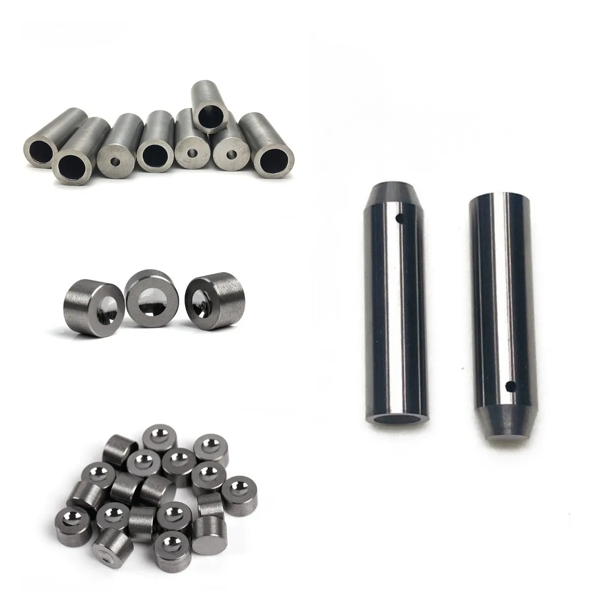 2024 tungsten carbide plate/ball/electrode/rod/tube/wire/dies/molds/pins Professional customization