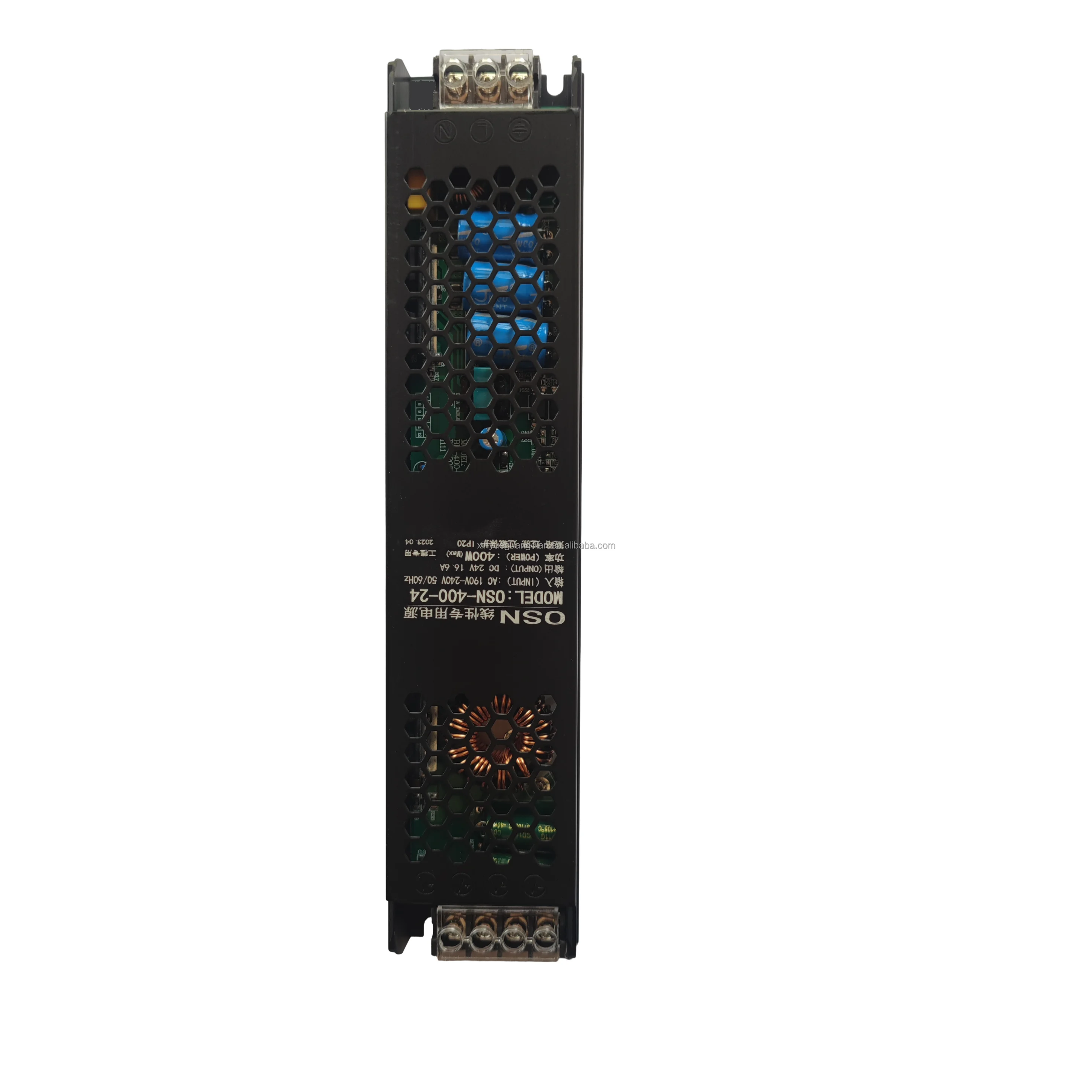 Economy Engineering Indoor 48v 100w Ip20 Switch Power Supply Dc LED Driver Linear Lighting Transformers for LED Strip