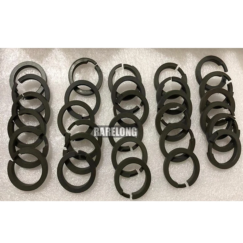 
Воздушная подвеска, поршневое кольцо насоса компрессора для Mercedes W220 W211 A2203200104 A2113200304 4Z7616007 