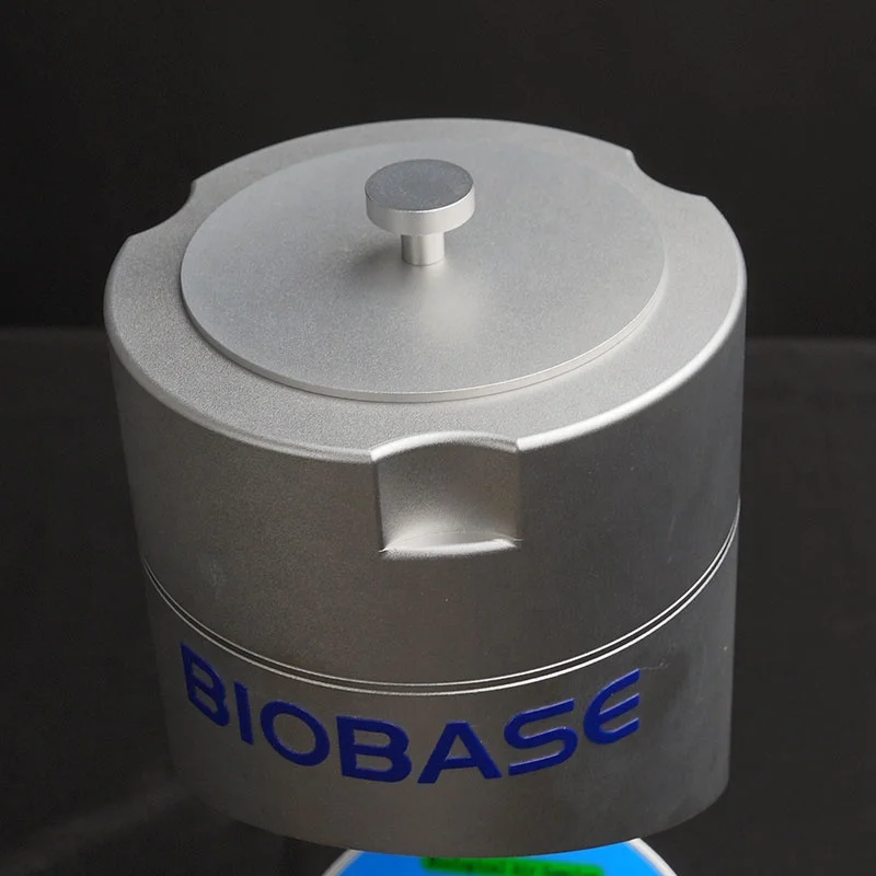 Биологический пробоотборник воздуха BIOBASE PMS-01 100 лмин + 5% хорошее качество продажа за рубежом биологический для лаборатории или больницы