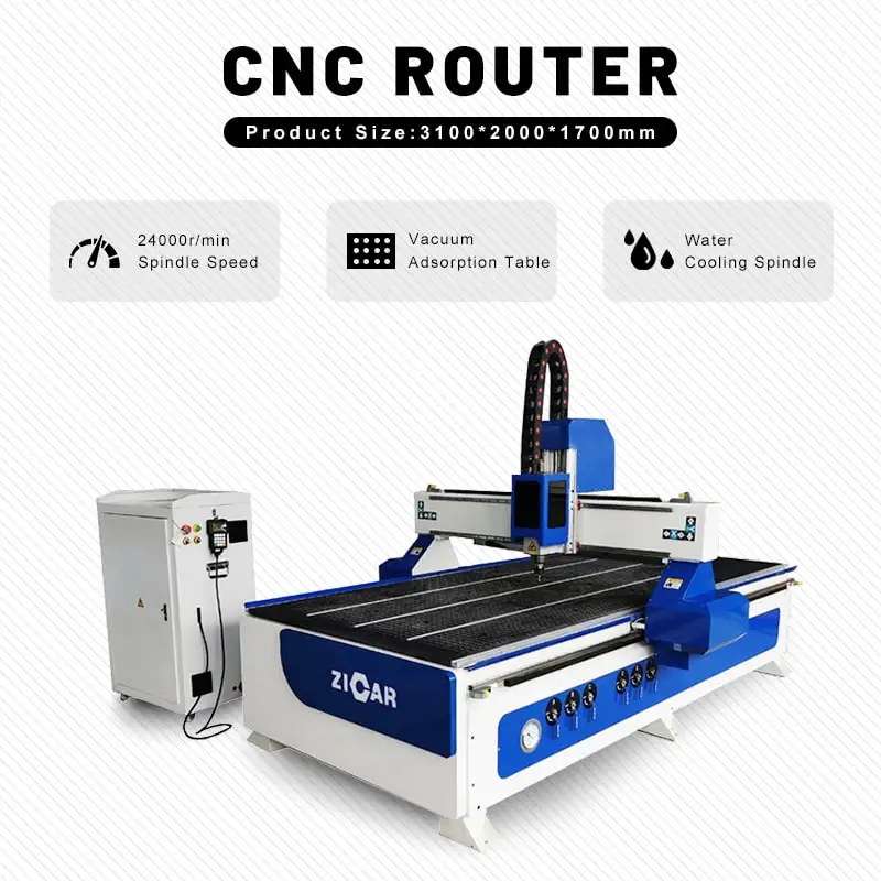 ZICAR multifunction 45 degree angle edge banding machine home furniture production line plywood edge banding machine