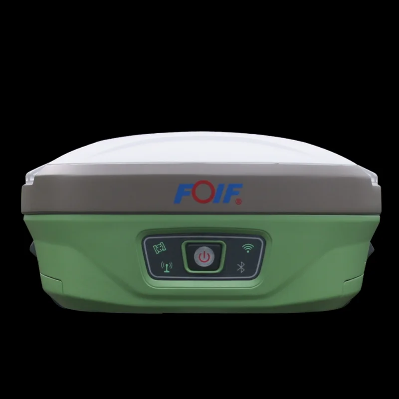 Foif A60 pro 800 channels GPS RTK receiver gps survey equipment FOIF A60 Pro GNSS RTK