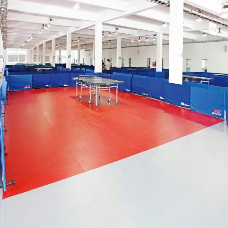 High Quality Factory Export Itf Certificate Spu Synthetic Tennis Court Surface Sports Coating Material Flooring Price