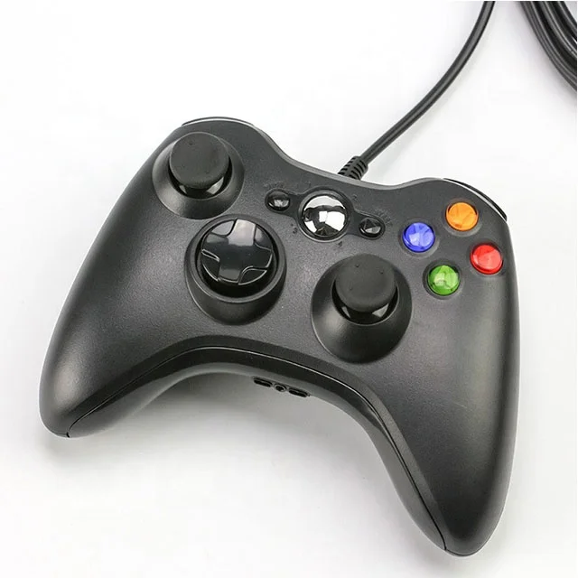 Проводной игровой USB-джойстик, игровой контроллер, Элитный контроллер, Аксессуары Box Clip Series 2, контроллер
