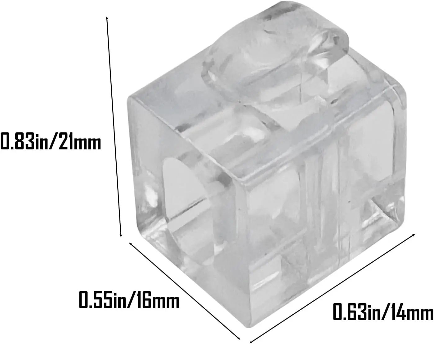 2020 3030 4040 Series Aluminum Profiles European Standard Aluminum Profile Spacers Mounting Bracket Fasteners