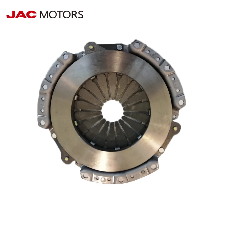 OEM Genuine high quality CLUTCH PRESSURE PLATE for JAC light trucks