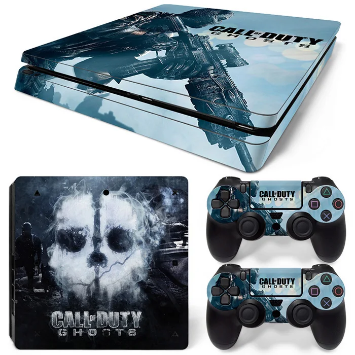 Custom pattern For Playstation 5 For Ps4 Ps5 Vinyl Skin Console Cover Sticker With 2 Controller Gamepad Skin Sticker