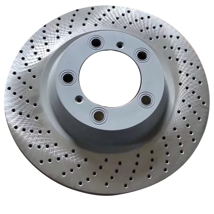 Customized brake brake disc Top Quality Brake Disc Rotors for All Cars