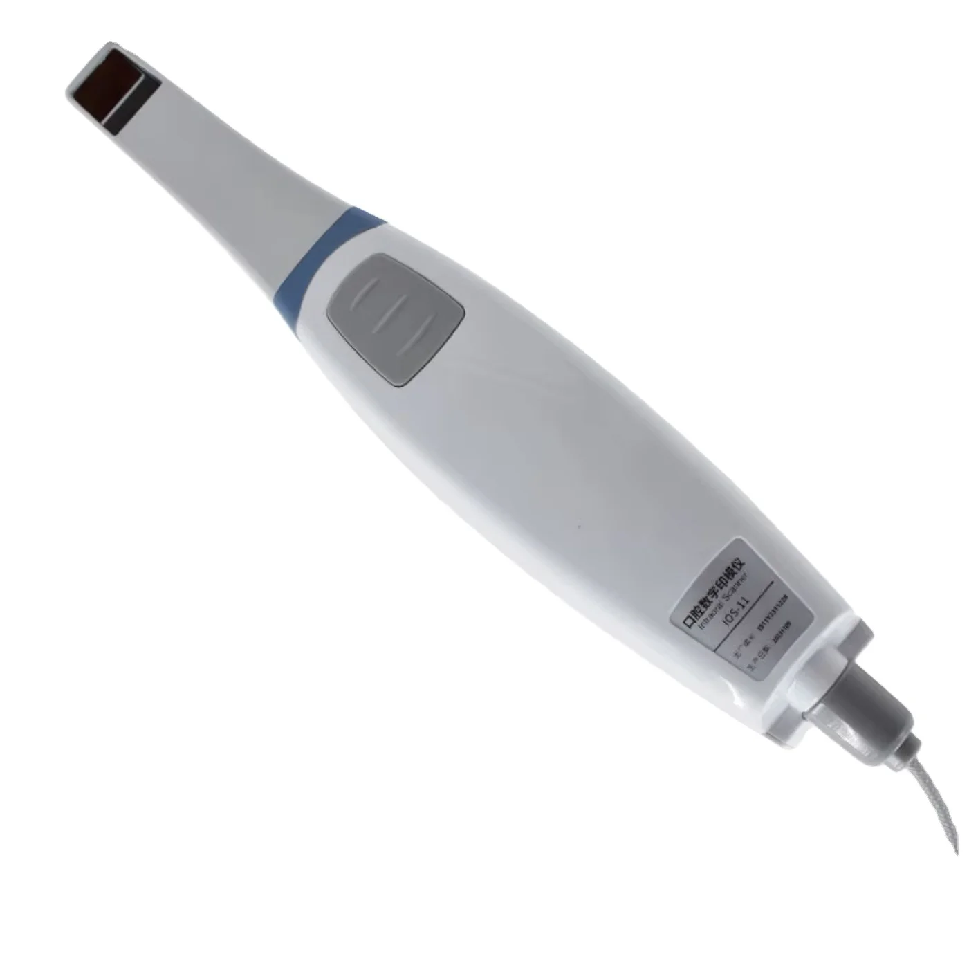 High Quality Cad Cam HD Camera Digital Handheld Oral 3d Scanner Dental Intraoral Scanner