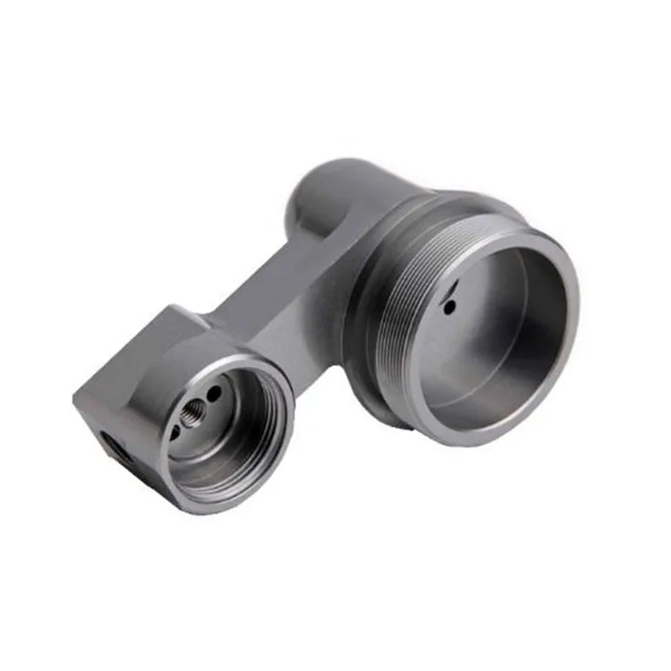 CNC Machining Parts For Industrial Roller Conveyor Spare Parts Conveyor Ancillary Equipment