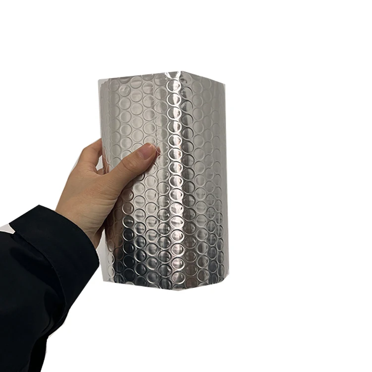 Wholesale Popular Aluminum Foil Bubble Heat Resistant Radiator Insulation Roll insulation panels for windows With Best Price