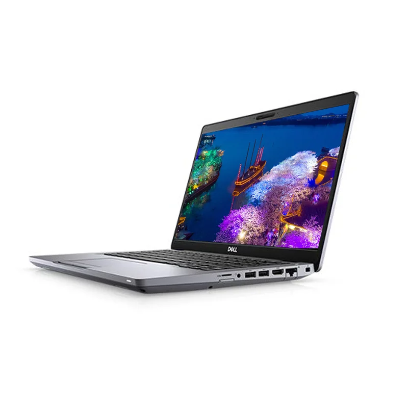 New Original arrival Dells Latitude 5531 Laptop Computer E5531 I7-12800H/16G/512gb good discount in stock