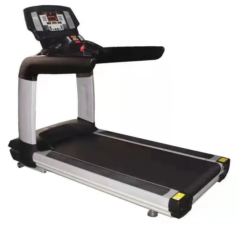 YG-T017 Commercial Fitness Gym Treadmill Machine 3 HP Motor Body Fit Exercise Runner Walking Function  Manual Mechanical Home