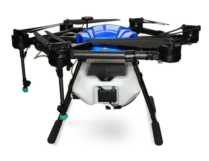 SINOCHIP 16L drone для сельского хозяйства с автопилотом