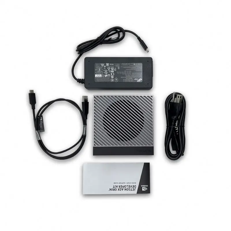Комплект разработчика Nvidia Jetson AGX Orin 945-13730-0050-000 AI до 275 топов встроенный модуль