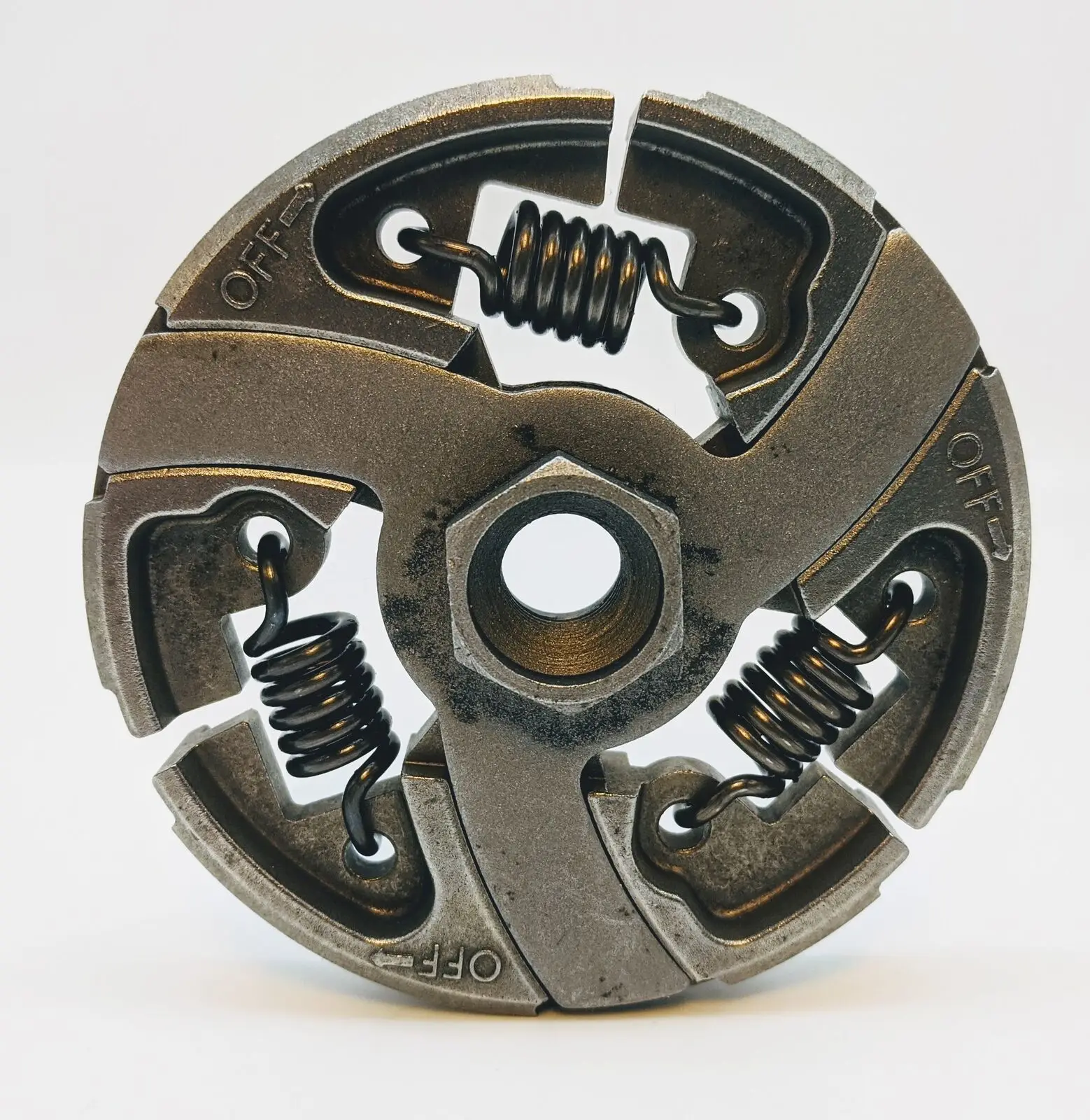 Clutch for Hus qvarna Partner K1250 K1260 394 XP, 2100, 2101, 3120 XP, 3120K