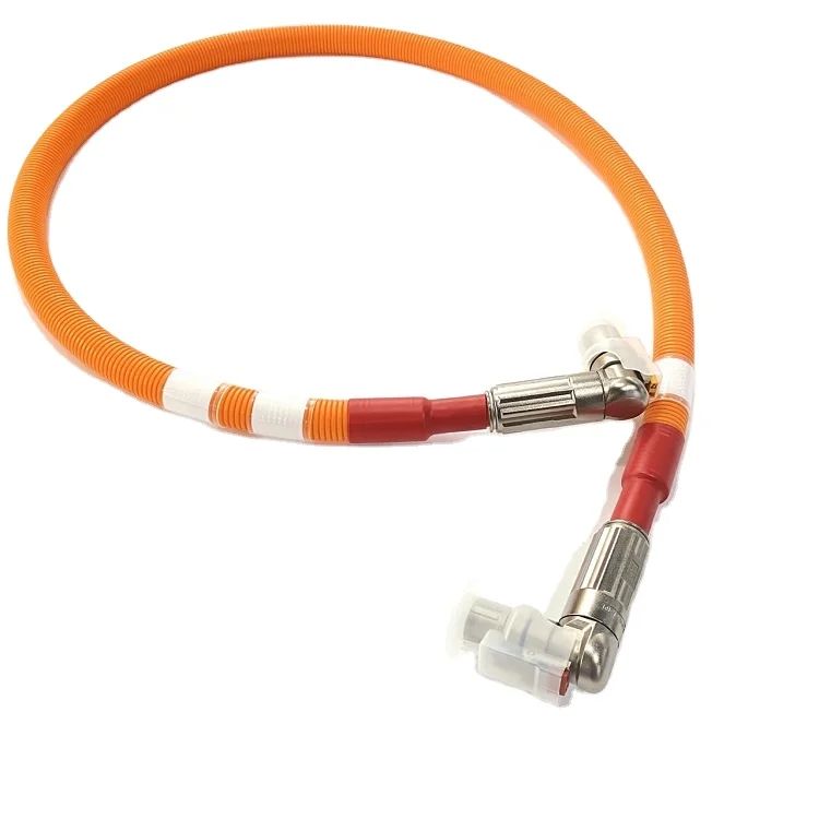 Factory direct sales specializing in customizing various automotive wiring harnesses