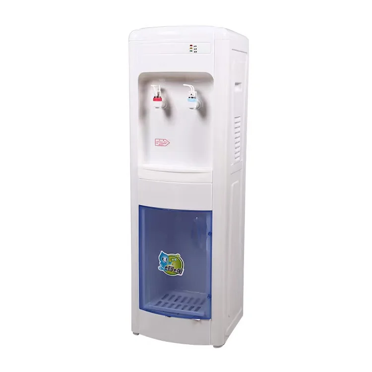 Convenient And Practical Hot And Cold Water Dispenser Desktop Hot Cold Water Dispenser