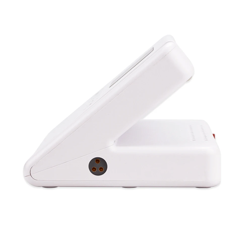 2022 New Professional Salon Nail Art Electric Manicure 35000rpm Telephone Coreless Motor Nail Drill Machine Get Free Sample