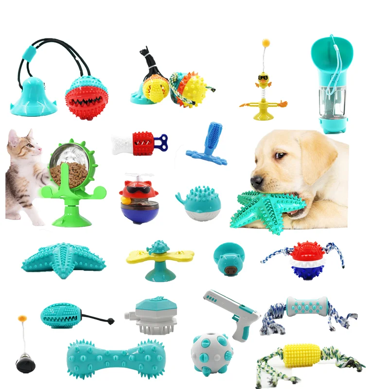 Best Chew Puppies Cat Dental Chews Dogs  Pets Accessories And Toys  Cleaning Dog Teething Toys  Pet Interactive Toys