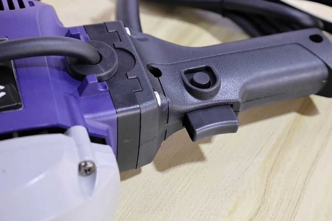 Weldy EX2 Extruder HDPE/PP/PVDF Plastic Pipe Extrusion Welding Machine