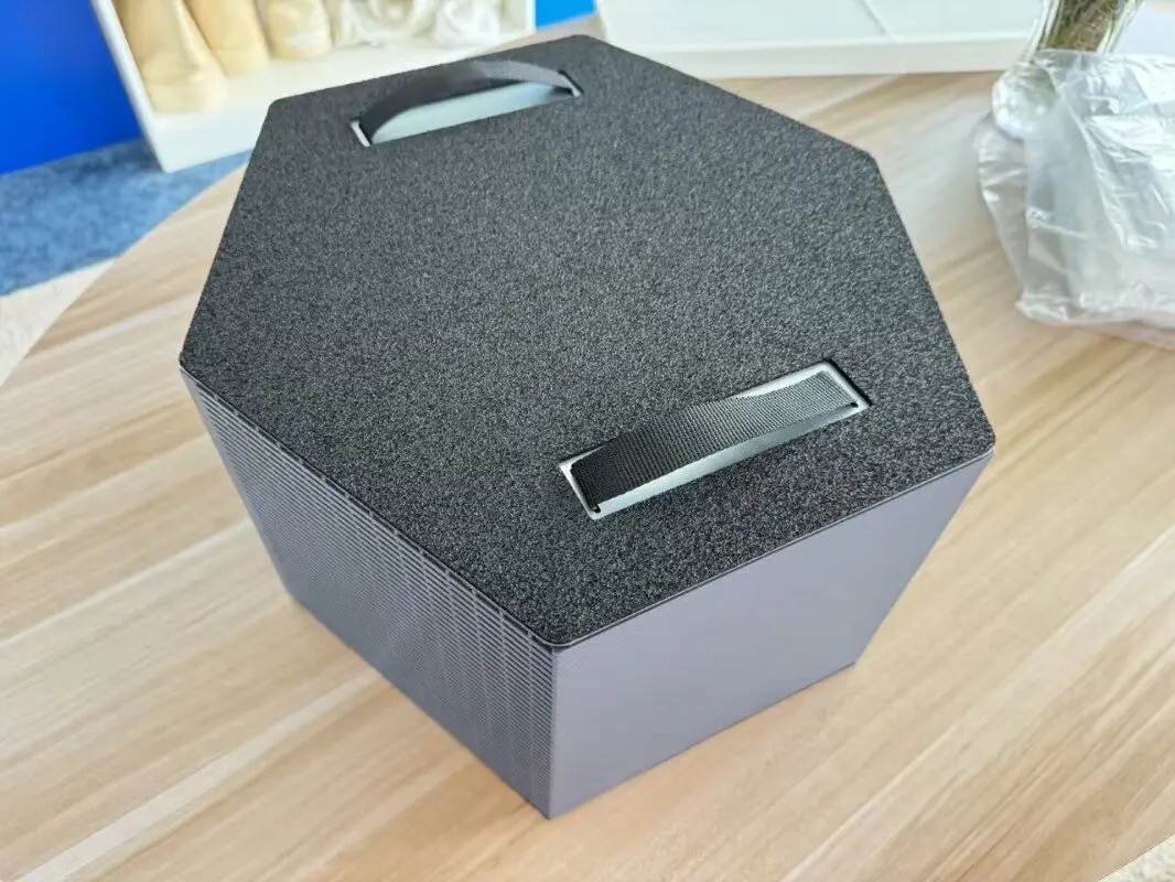 Аксессуары для вентилятора свежего воздуха полный Теплообменный сердечник высокоэффективный воздушный фильтр твердых