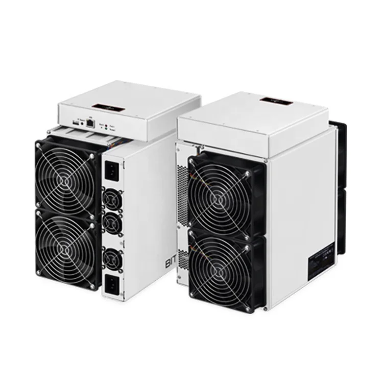 Новинка Bitmain Antminer T17 58Th блок блоков питания Asic Miner 55T 52T с