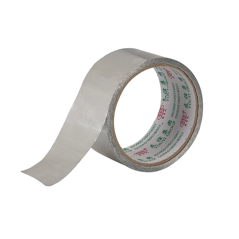Youyi Group теплоизоляционная лента из алюминиевой фольги