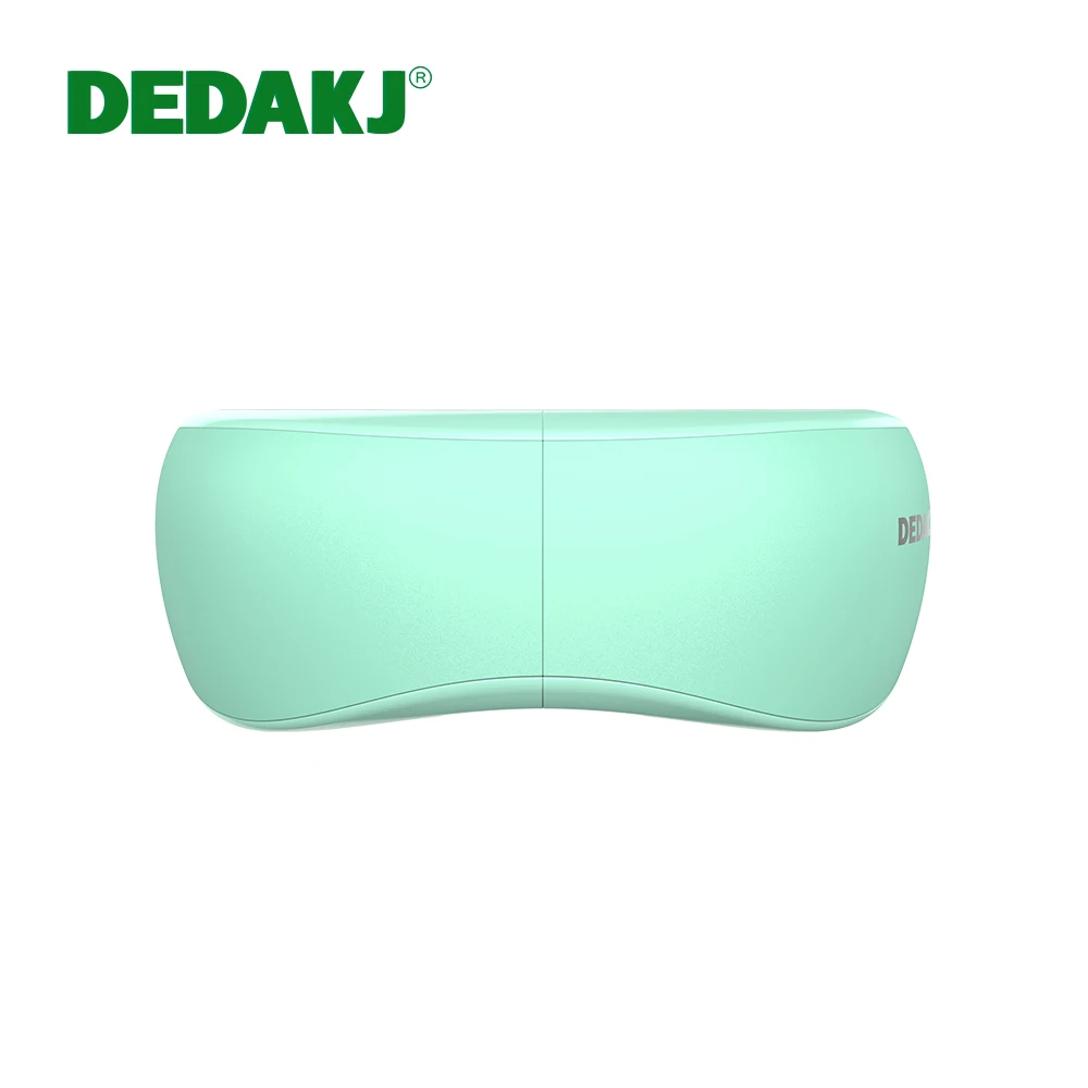 Factory Direct Delivery commercial smart eye massager with heat compression metabolism beauty eye massager