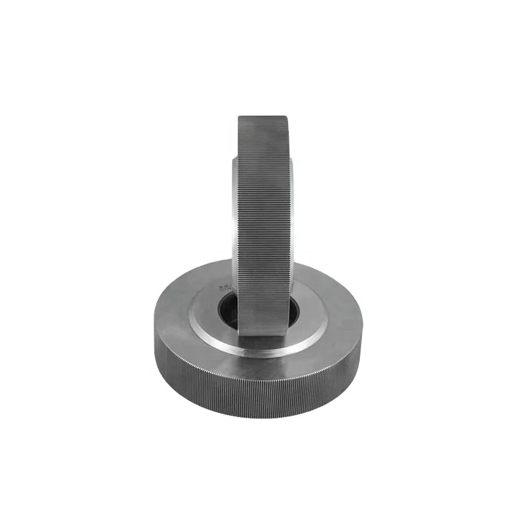 
Spline Thread Rolling Dies With High Quality Customized Acceptable For Stainless Screw Bolt Alloy Steel Hss 2020 High Accuracy 