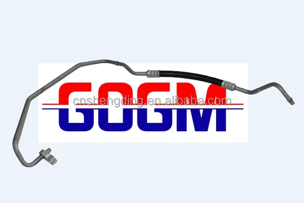 FOR  GMC Cadillac Buick Encore 3.6L transmission oil inlet and outlet pipe 25880046