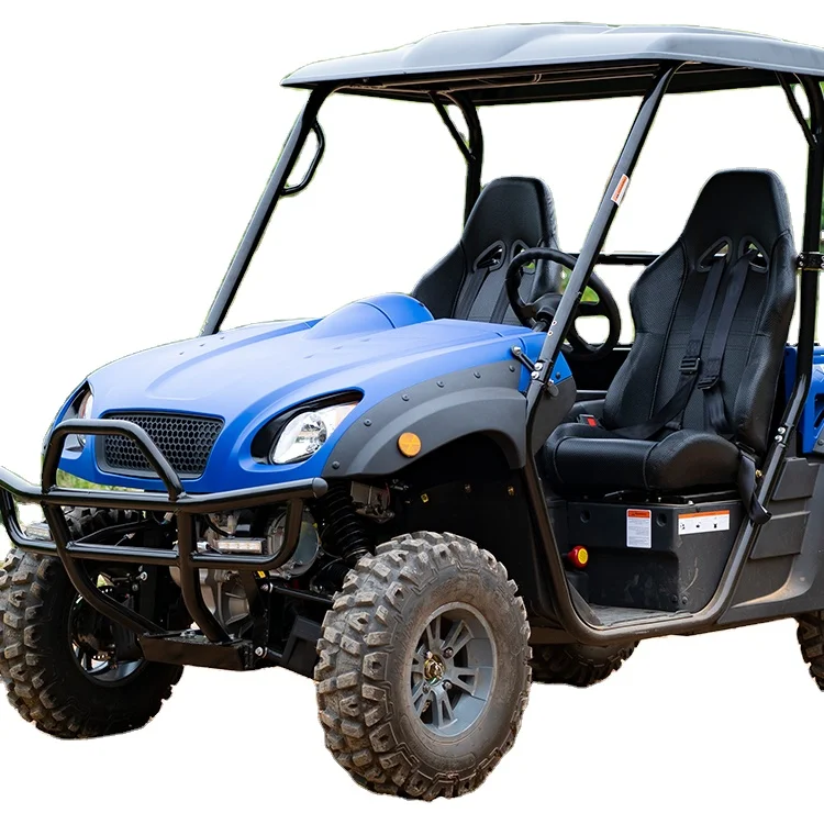 Электрический комплект 4x4 Utv 2wd бок о для взрослых