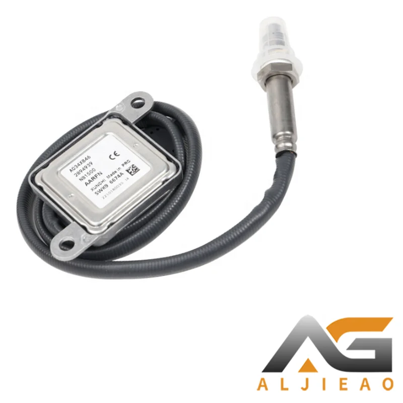 Cheap and high quality NOX sensor 2871978  for Cummins mechanical  parts