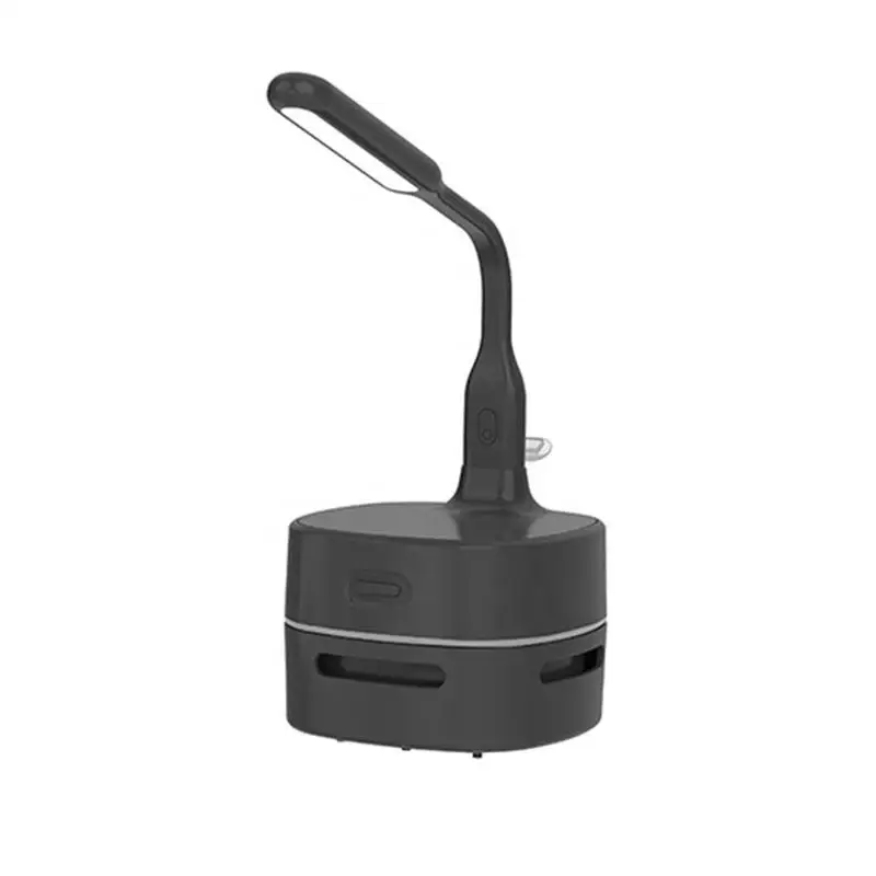 YANYI Household Office Keyboard Desktop Usb Cordless Mini Vacuum Cleaner With Light