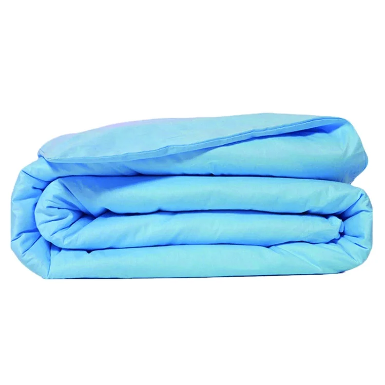 
Hotel Luxury Cotton Bedding Set Quilt Set For Bed Coverlet 