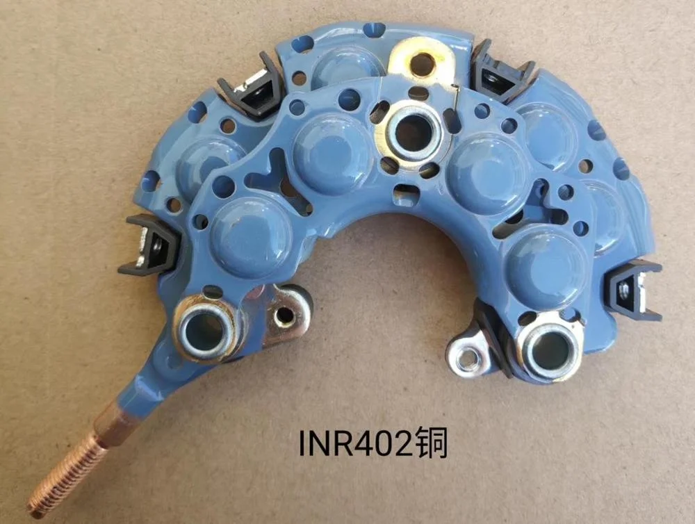 OEM:11262 31-8212 133672 INR402 выпрямитель автомобильного генератора переменного