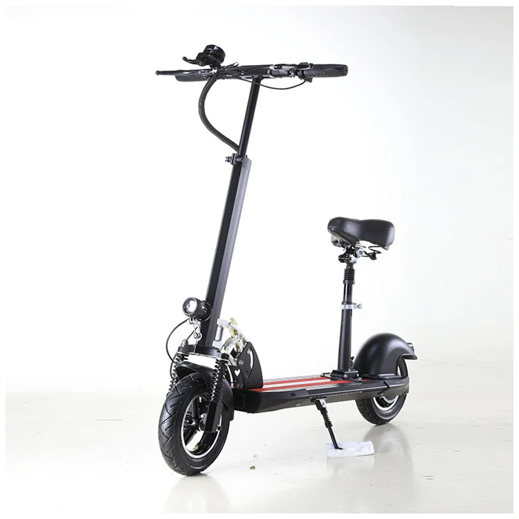 Двойной мотор складной электрический скутер для взрослых низкая цена 2 колеса скутер, способный преодолевать Броды для дома и на открытом воздухе спорта