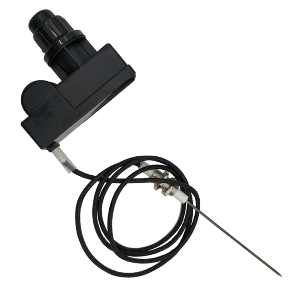 Электронный газовый комплект зажигания для барбекю гриля