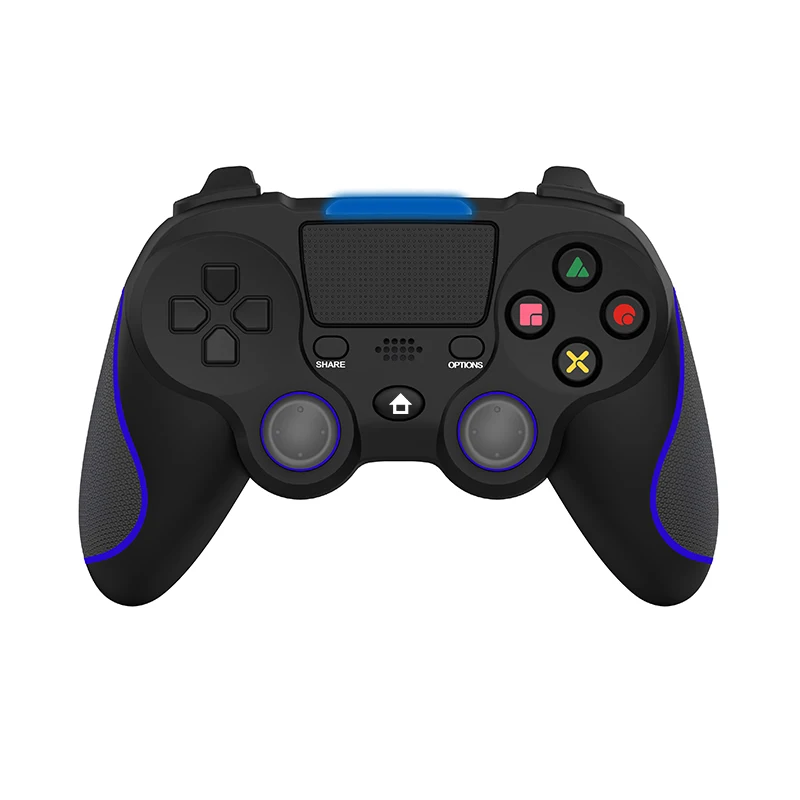 
Hot Selling Amazon Game Control Gamepad Joystick Wireless PS4 Original Controller For Playstation 4 