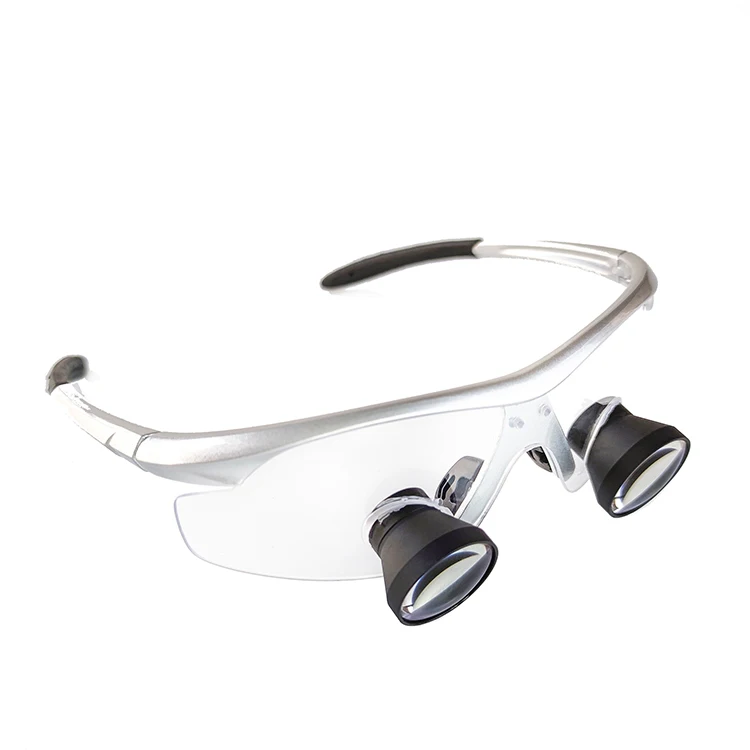 Medical surgical loupe magnifying glasses